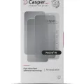 Загартоване скло Casper Pro для iPhone 15 Pro Max (10 шт) (Privacy)