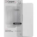 Загартоване скло Casper Pro для iPhone 15 / 16 (10 шт) (Matte)