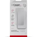 Загартоване скло Casper Pro для iPhone 15 / 16 (Retail Packaging) (Matte)