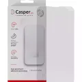 Casper Pro Tempered Glass for iPhone 15 Plus / 16 Plus (Retail Packaging) (Matte)