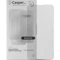 Casper Pro Tempered Glass for iPhone 15 Plus / 16 Plus (Retail Packaging) (Matte)