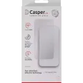 Casper Pro Tempered Glass for iPhone 15 Plus / 16 Plus (Retail Packaging) (Matte)