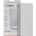 Casper Pro Tempered Glass for iPhone 15 Pro (Retail Packaging) (Matte)