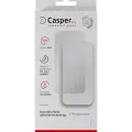 Casper Pro Tempered Glass for iPhone 15 Pro (Retail Packaging) (Matte)