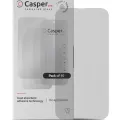 Casper Pro Tempered Glass for iPhone 15 Pro Max (10 Pack) (Matte)