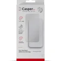 Casper Pro Tempered Glass for iPhone 15 Pro Max (Retail Packaging) (Matte)