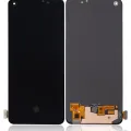 OLED Assembly Without Frame For Realme 7 Pro / Q2 Pro (Refurbished) (01 Version) (All Colors)