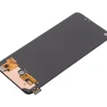 OLED Assembly Without Frame For Realme 7 Pro / Q2 Pro (Refurbished) (01 Version) (All Colors)