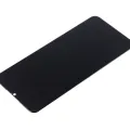 LCD Assembly Without Frame For Realme 5i / 5 / 5S / Narzo 20A / OPPO A5 2020 / A9 2020 / A11 (Refurbished) (All Colors)