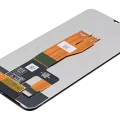 LCD Assembly Without Frame For Realme C30 / C33 / Narzo 50i Prime (Refurbished) (All Colors)
