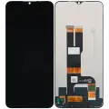 LCD Assembly Without Frame For Realme C31 (Refurbished) (All Colors)