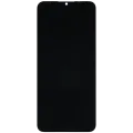 LCD Assembly Without Frame For Realme C31 (Refurbished) (All Colors)