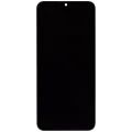LCD Assembly With Frame For Realme C30 / C33 / Narzo 50i Prime (Refurbished) (All Colors)