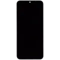 LCD Assembly With Frame For Realme C31 (Refurbished) (All Colors)