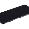 LCD Assembly With Frame For Realme C31 (Refurbished) (All Colors)