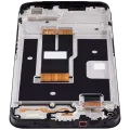 LCD Assembly With Frame For Realme C31 (Refurbished) (All Colors)