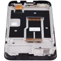 LCD Assembly With Frame For Realme C31 (Refurbished) (All Colors)