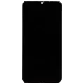 LCD Assembly With Frame For Realme 3 / 3i (Refurbished) (All Colors)