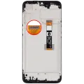 LCD Assembly With Frame For Realme 3 / 3i (Refurbished) (All Colors)