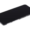 LCD Assembly With Frame For Realme 3 / 3i (Refurbished) (All Colors)