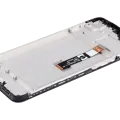 LCD Assembly With Frame For Realme 3 / 3i (Refurbished) (All Colors)