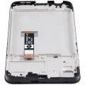 LCD Assembly With Frame For Realme 3 / 3i (Refurbished) (All Colors)