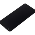 LCD Assembly Without Frame For Realme X3 SuperZoom (Refurbished) (All Colors)