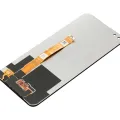 LCD Assembly Without Frame For Realme X3 SuperZoom (Refurbished) (All Colors)