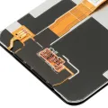 LCD Assembly Without Frame For Realme X3 SuperZoom (Refurbished) (All Colors)