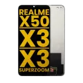 LCD Assembly Without Frame For Realme X50 5G / X3 / X3 SuperZoom (Refurbished) (All Colors)