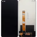 LCD Assembly Without Frame For Realme X50 5G / X3 / X3 SuperZoom (Refurbished) (All Colors)