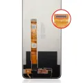 LCD Assembly Without Frame For Realme X50 5G / X3 / X3 SuperZoom (Refurbished) (All Colors)