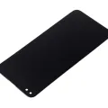 LCD Assembly Without Frame For Realme X50 5G / X3 / X3 SuperZoom (Refurbished) (All Colors)