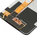 LCD Assembly Without Frame For Realme X50 5G / X3 / X3 SuperZoom (Refurbished) (All Colors)
