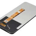 LCD Assembly Without Frame Compatible For Realme 7 5G / Q2 / V5 5G / Narzo 30 Pro 5G / Oppo A53 5G / A72 5G / A73 5G / K7X / (Refurbished) (All Colors)