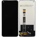 LCD Assembly Without Frame Compatible For Realme 8 5G / Q3i 5g/ V13 5G / 8S 5G / Narzo 30 5G / Oppo A93S 5G / K9X (Refurbished) (All Colors)