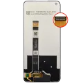 LCD Assembly Without Frame Compatible For Realme 8 5G / Q3i 5g/ V13 5G / 8S 5G / Narzo 30 5G / Oppo A93S 5G / K9X (Refurbished) (All Colors)
