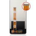 LCD Assembly Without Frame For Realme 5 (Refurbished) (All Colors)
