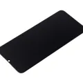 LCD Assembly Without Frame For Realme 5 (Refurbished) (All Colors)