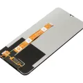 LCD Assembly Without Frame For Realme 5 (Refurbished) (All Colors)