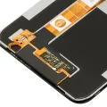 LCD Assembly Without Frame For Realme 5 (Refurbished) (All Colors)