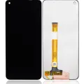LCD Assembly Without Frame For Realme 7 / Narzo 20 Pro (Refurbished) (All Colors)