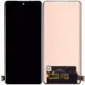 OLED Assembly Without Frame For Realme 11 Pro / 11 Pro Plus / 10 Pro Plus (Refurbished) (All Colors)