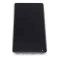 OLED Assembly With Frame For Xiaomi Mi 11 (Refurbished) (Cloud White)