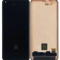 OLED Assembly Without Frame For Xiaomi Mi 11 (Refurbished) (All Colors)