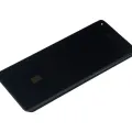 OLED Assembly Without Frame For Xiaomi Mi 11 (Refurbished) (All Colors)
