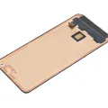 OLED Assembly Without Frame For Xiaomi Mi 11 (Refurbished) (All Colors)