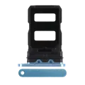 Dual Sim Card Tray For Xiaomi Mi 11 (Horizon Blue)