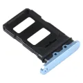 Dual Sim Card Tray For Xiaomi Mi 11 (Horizon Blue)
