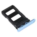 Dual Sim Card Tray For Xiaomi Mi 11 (Horizon Blue)